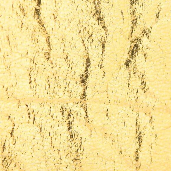 #MOSCHINO Leather Logo Belt Gold 90 NEW. - Picture 2 of 3